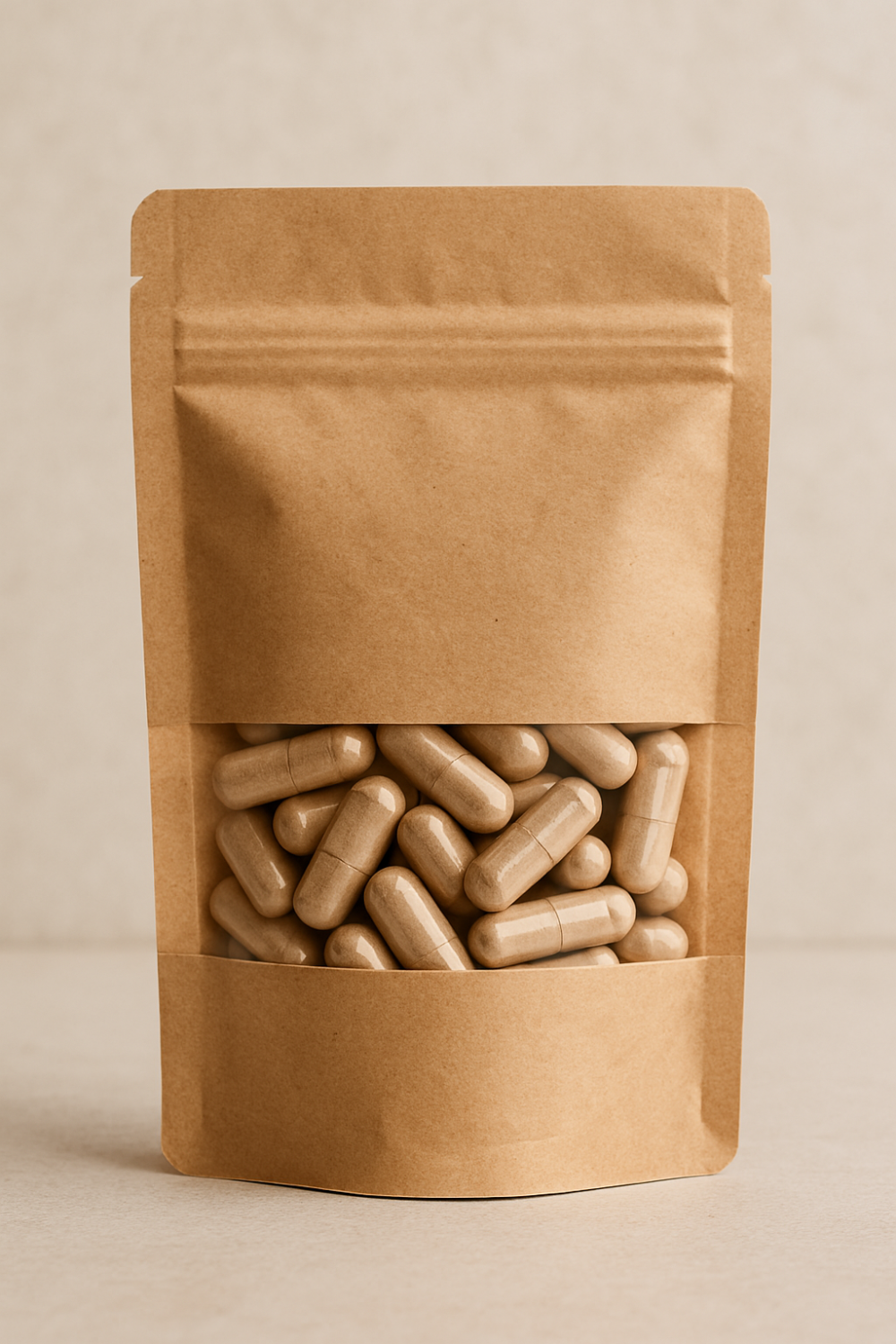 Cordyceps Mushroom Capsules